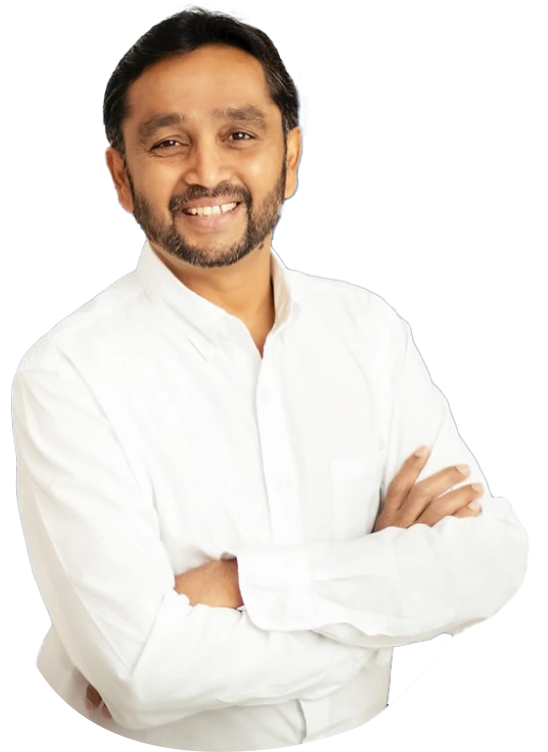 Sudhakar Pennam