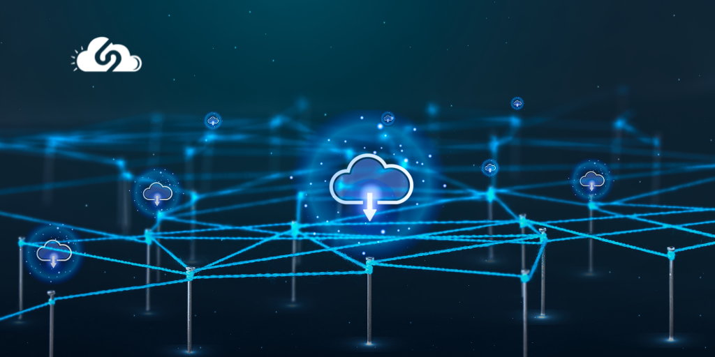 cloud bg