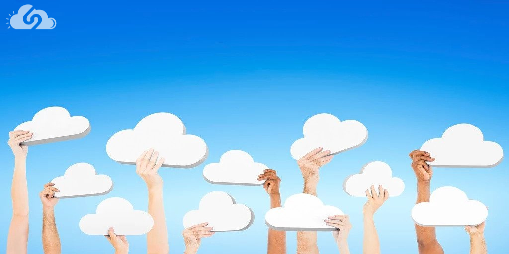 cloud bg